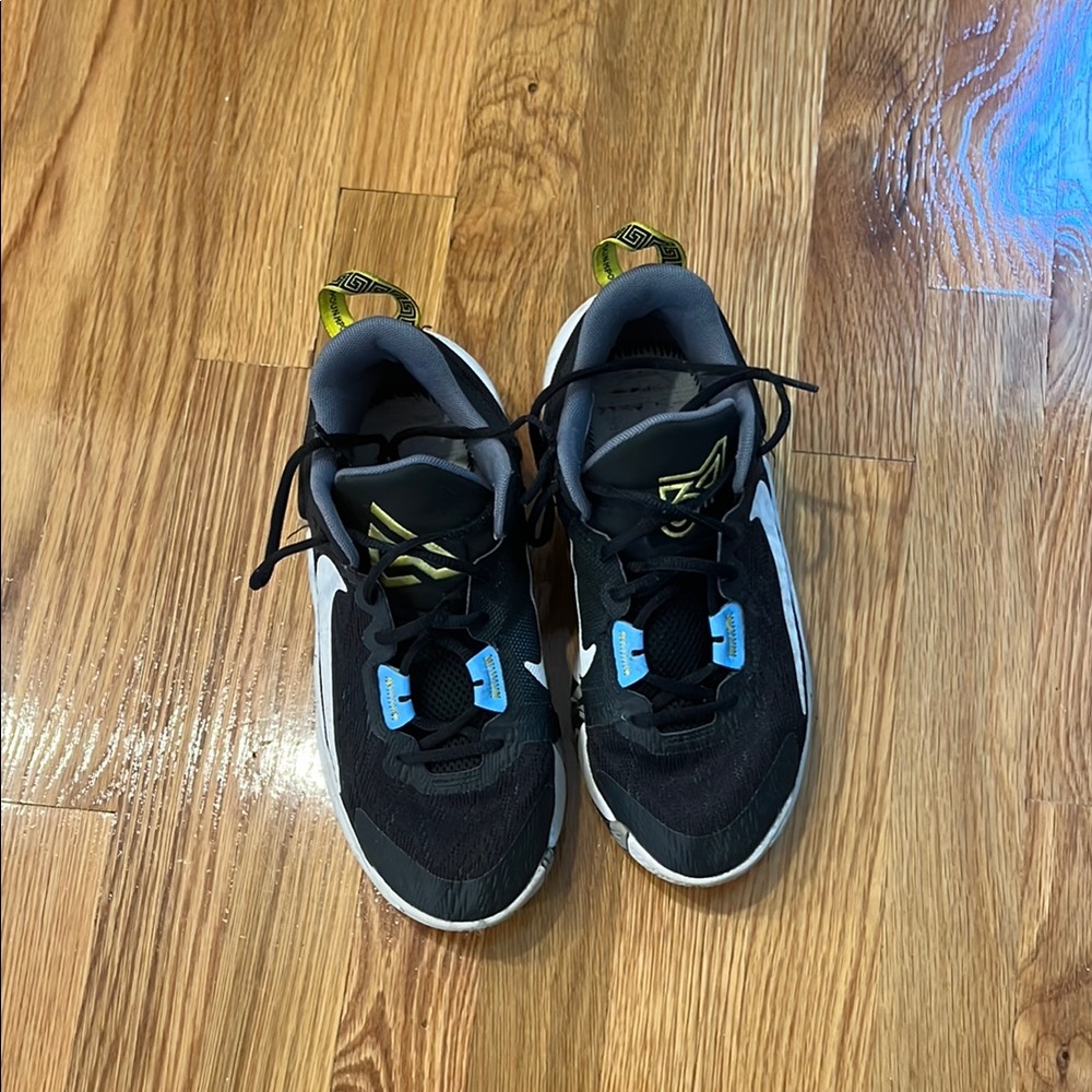 Giannis Immortality 2 Nike Sneakers